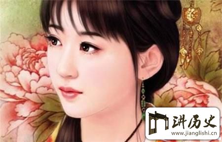 中国史上六个丑女贤内助：竟两次吓跑新婚夫