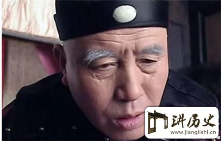 李莲英通吃慈禧光绪的秘密：李莲英真实面目