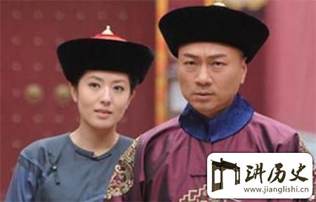 李莲英通吃慈禧光绪的秘密：李莲英真实面目
