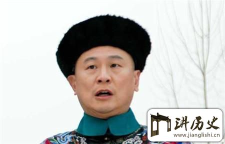 李莲英通吃慈禧光绪的秘密：李莲英真实面目