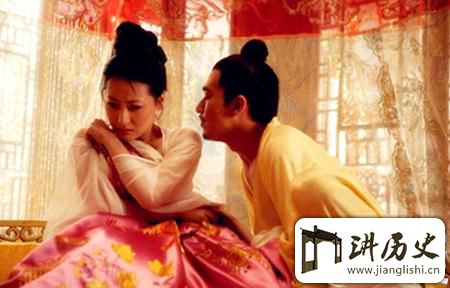 康熙皇帝的风流史：竟然私自更换大臣的妻子