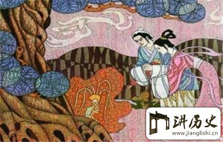 揭秘七夕谜团:与董永相恋的是七仙女还是织女