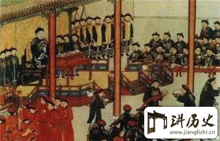 解密中国历史上那些觥筹交错间的古代酒席游戏