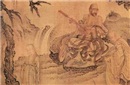揭秘害死项羽的“四面楚歌”是指什么歌？