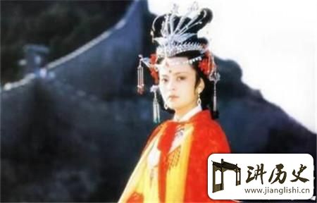 贾元春所嫁的皇帝是山中狼?这背后有什么隐情