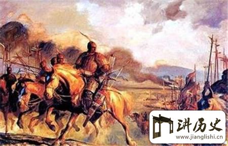 大凌河之战的影响：明朝精兵精将不复存在