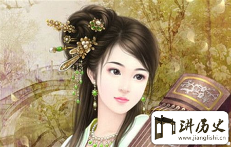 揭秘古代女子为何养男宠?寂寞难耐挑战男权