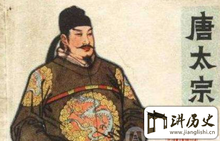隋唐经典战役：李世民浅水原大破万人敌薛仁杲