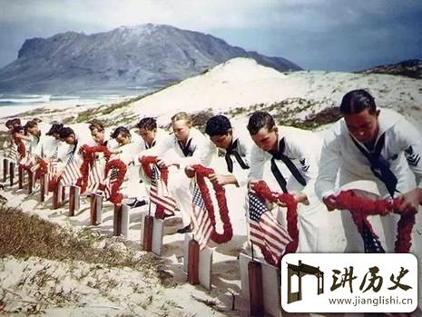 盘点二战主要参战国战争胜利日和死难者纪念日