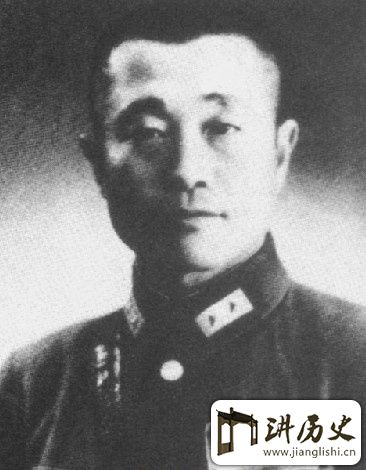 远征军入缅作战的指挥官:黄埔一期宿将杜聿明