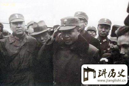 远征军入缅作战的指挥官:黄埔一期宿将杜聿明