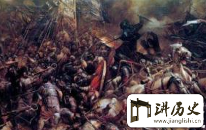 参合陂之战后燕失败是因太子慕容宝轻敌所致吗？