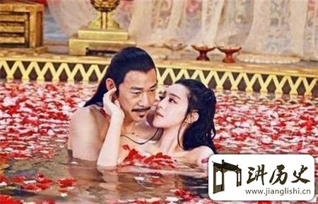 未解之谜：李世民为何要砍武则天的头？