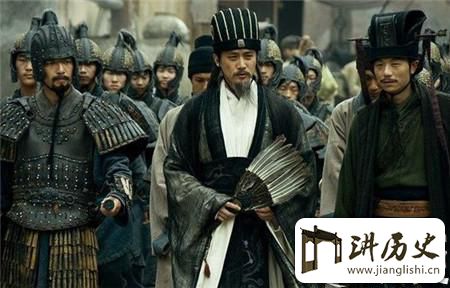 揭秘：诸葛亮用计为什么竟总离不开火?