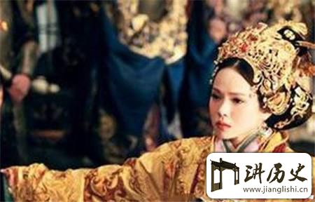 解密身为曹操之女为什么甘愿“三女侍一夫”？