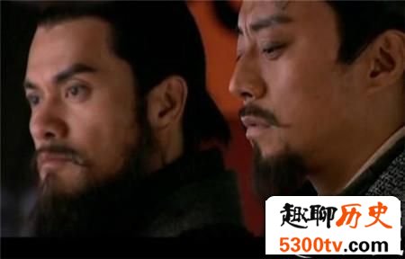 作为晁盖的心腹为何在晁盖死后带头拥立宋江?
