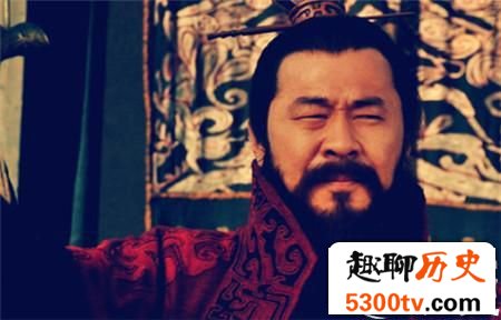 重口味啊！曹操对女人花心 但对于男宠却很专一