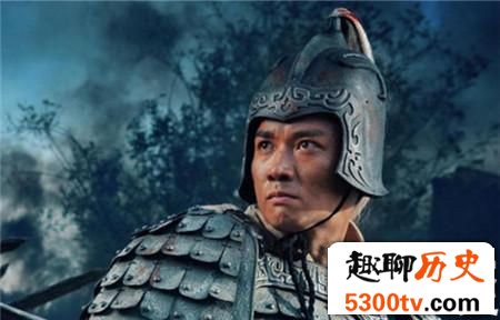 刘备东征为何不带赵云？没想到竟是这个原因