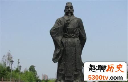 伍子胥和楚平王什么仇什么怨 竟将其掘棺鞭尸