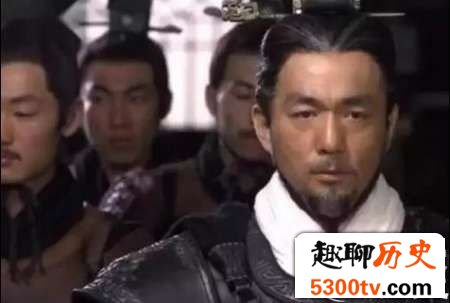 白起与苏代究竟输给了这位辨士,果然姜还是来的辣