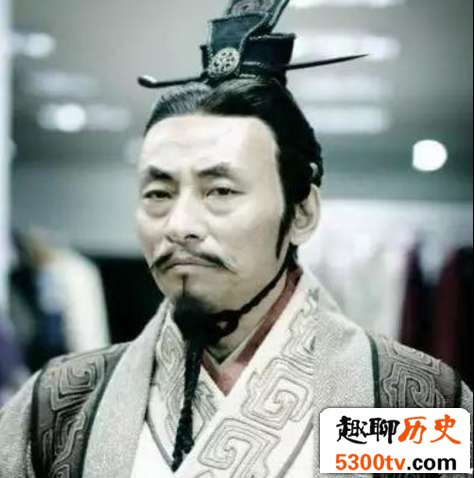 白起与苏代究竟输给了这位辨士,果然姜还是来的辣