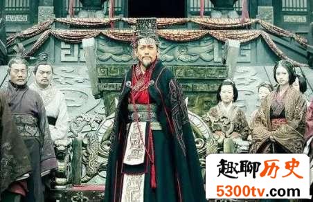 白起与苏代究竟输给了这位辨士,果然姜还是来的辣