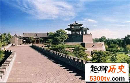 中国唯一几千年没有改过名字的是哪个城市