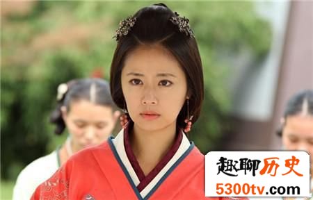 窦漪房的悲痛 汉文帝死都要保护的女人竟不是她