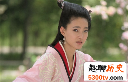窦漪房的悲痛 汉文帝死都要保护的女人竟不是她