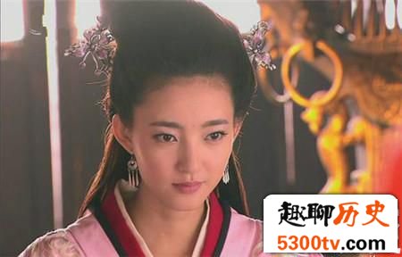 窦漪房的悲痛 汉文帝死都要保护的女人竟不是她