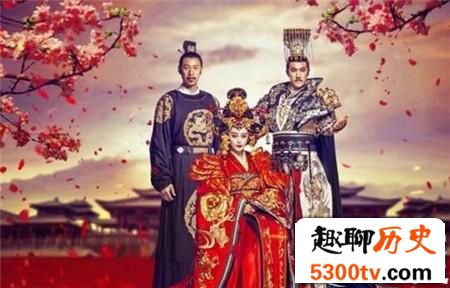 揭秘：不差钱的武则天为什么也爱盗墓？