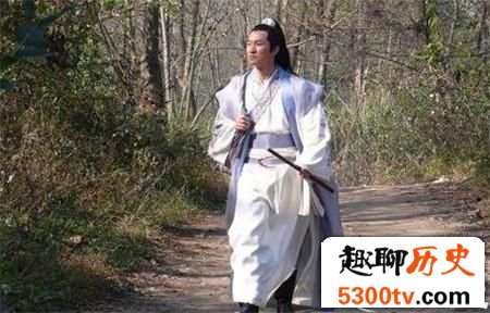 为什么古代土匪一般不抢进京赶考的读书人？