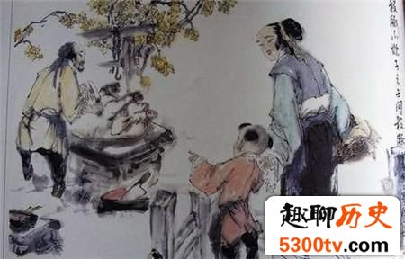中国最早的虎妈是谁？孟母如何教育孟子的？