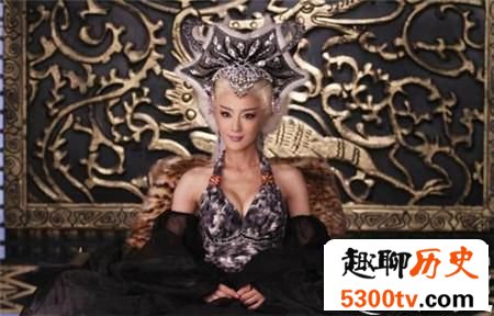 妲己是祸国殃民的妖姬还是风华绝代之女杰？