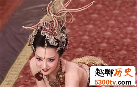 妲己是祸国殃民的妖姬还是风华绝代之女杰？