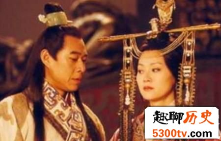秦始皇之母赵姬能够成为王后 经过了哪些曲折？