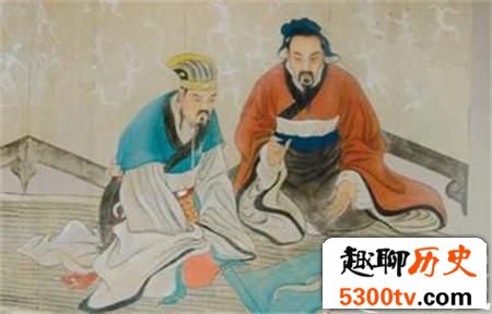 揭史上第一个黑社会老大：竟也是最穷的一个！