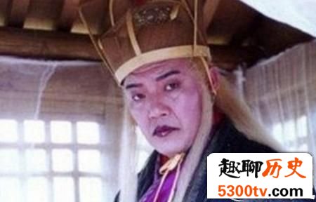 揭外籍太监朴不花：竟发挥着一个特殊的作用