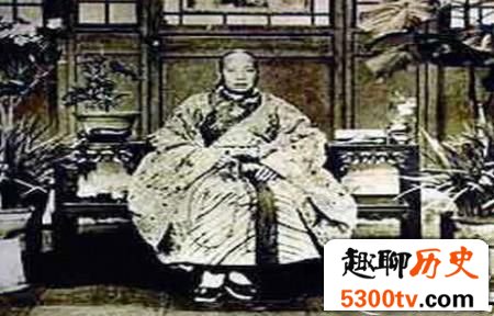 揭外籍太监朴不花：竟发挥着一个特殊的作用