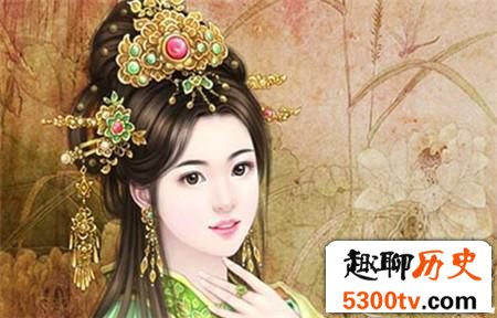 唐朝男子“性骚扰”皇帝女儿的严重后果是什么