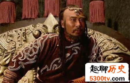 高位截瘫的汉族美女竟然是辽国的间谍头头?