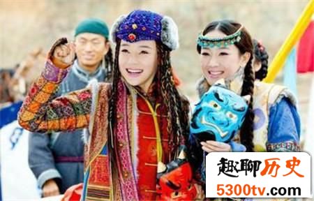海兰珠大玉儿是如何从姐妹挚爱演变成敌人的