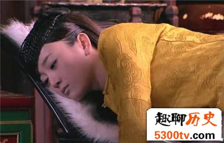 海兰珠大玉儿是如何从姐妹挚爱演变成敌人的