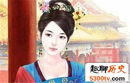 太宗李世民二十一位女儿 最终的归宿是什么?