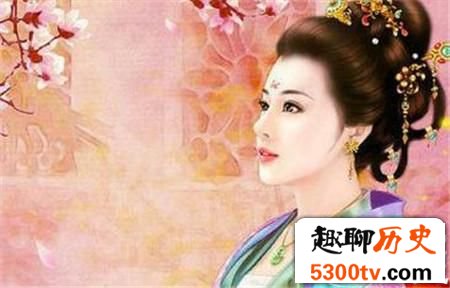 太宗李世民二十一位女儿 最终的归宿是什么?