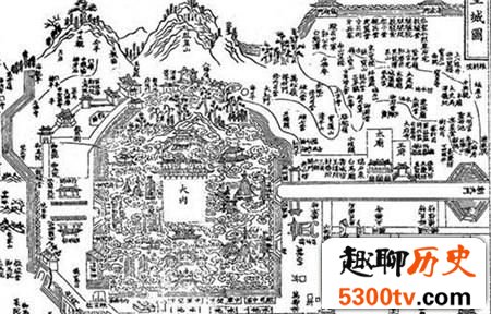 南宋宫廷的避暑奇招：三伏天让人“寒战股栗 ”