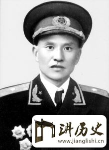 开国少将李水清回忆：抗战时平型关战斗战前动员