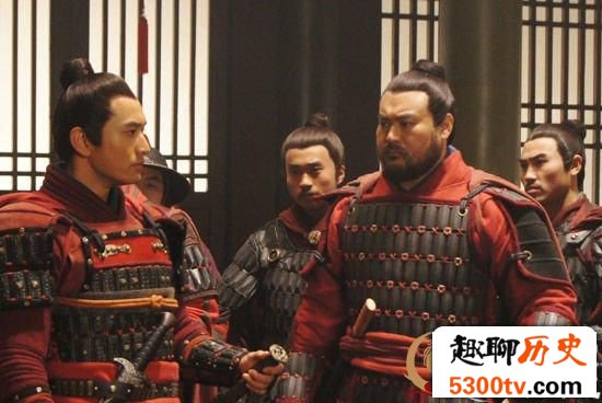 宋真宗“亲征”河北：损兵折将 大将谎报战绩
