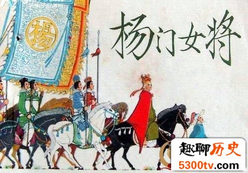 宋真宗“亲征”河北：损兵折将 大将谎报战绩
