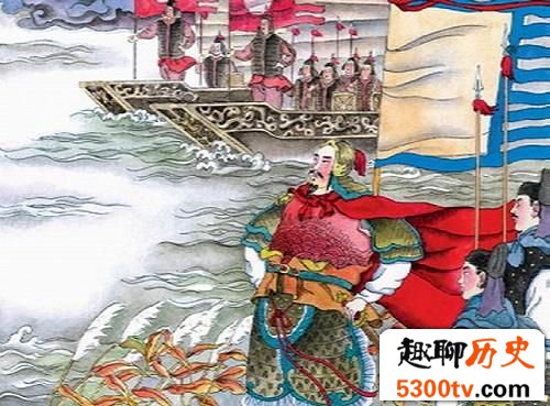 宋真宗“亲征”河北：损兵折将 大将谎报战绩